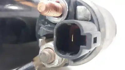 Second-hand car spare part starter motor for kia cee´d concept oem iam references 361002a100 361002a100 361002a100