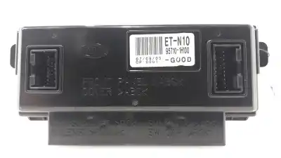 Second-hand car spare part multifunction display for kia cee´d concept oem iam references 957101h100 957101h100 957101h100