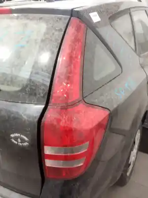 Second-hand car spare part right tailgate light for kia cee´d concept oem iam references 924021h300