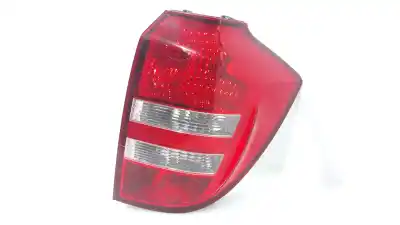 Second-hand car spare part right tailgate light for kia cee´d concept oem iam references 924021h300 924021h3 924021h3