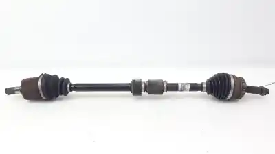 Автозапчастина б/у ПЕРЕДНЯ ПРАВА ТРАНСМІСІЯ для KIA CEE´D  Посилання на OEM IAM 495001H210 495001H210 495001H210