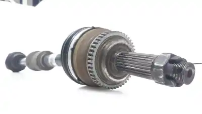 Second-hand car spare part front right transmission for kia cee´d concept oem iam references 495001h210 495001h210 495001h210