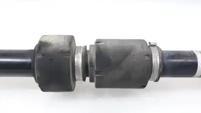 Second-hand car spare part front right transmission for kia cee´d concept oem iam references 495001h210 495001h210 495001h210