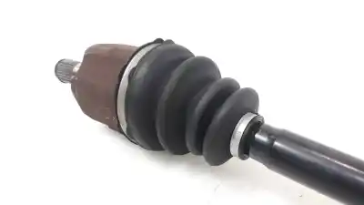 Second-hand car spare part front right transmission for kia cee´d concept oem iam references 495001h210 495001h210 495001h210