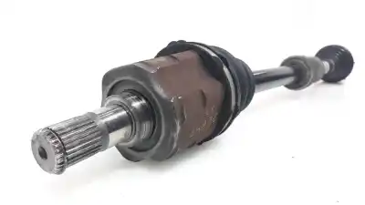 Second-hand car spare part front right transmission for kia cee´d concept oem iam references 495001h210 495001h210 495001h210