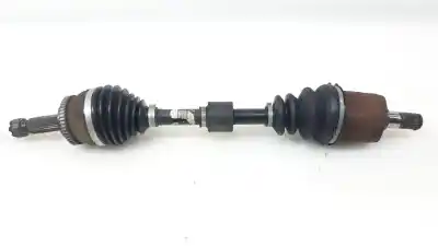Second-hand car spare part front left transmission for kia cee´d concept oem iam references 495011h210