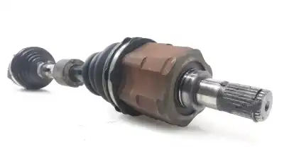 Second-hand car spare part front left transmission for kia cee´d concept oem iam references 495011h210 495011h210 495011h210