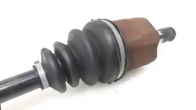 Second-hand car spare part front left transmission for kia cee´d concept oem iam references 495011h210 495011h210 495011h210