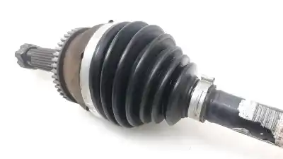 Second-hand car spare part front left transmission for kia cee´d concept oem iam references 495011h210 495011h210 495011h210