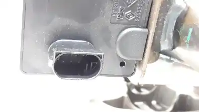 Second-hand car spare part steering column for renault latitude privilege oem iam references 488100048r  488100048r