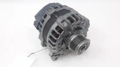 Peça sobressalente para automóvel em segunda mão alternador por volkswagen cc (358) basis bluemotion referências oem iam 03l903024