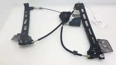 Peça sobressalente para automóvel em segunda mão elevador de vidros dianteira esquerda por volkswagen cc (358) basis bluemotion referências oem iam 3c8837461m