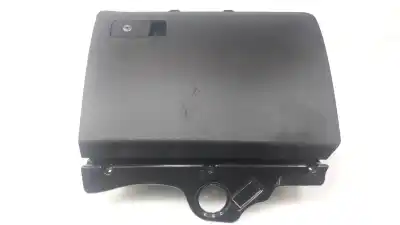 Peça sobressalente para automóvel em segunda mão porta luvas por volkswagen cc (358) basis bluemotion referências oem iam 3c1857101l1qb