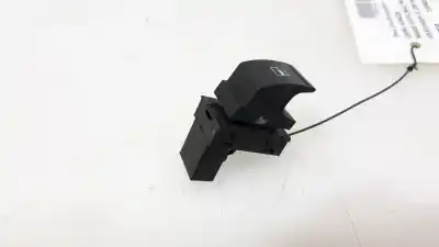 Peça sobressalente para automóvel em segunda mão botão / interruptor elevador vidro traseiro direito por volkswagen cc (358) basis bluemotion referências oem iam 7l6959855breh