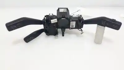 Peça sobressalente para automóvel em segunda mão comandos de alavanca por volkswagen cc (358) basis bluemotion referências oem iam 3c5953502b