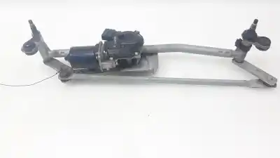 Peça sobressalente para automóvel em segunda mão motor do limpa para brisas por volkswagen cc (358) basis bluemotion referências oem iam 3c8955023k