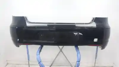 Peça sobressalente para automóvel em segunda mão para choques traseiro por volkswagen cc (358) basis bluemotion referências oem iam 3c8807421kgru