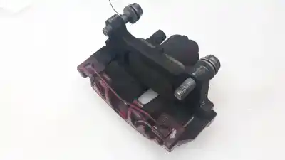 Peça sobressalente para automóvel em segunda mão pinça de travão dianteira direita por volkswagen cc (358) basis bluemotion referências oem iam 1k0615124e