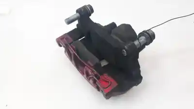 Peça sobressalente para automóvel em segunda mão pinça de travão dianteira esquerda por volkswagen cc (358) basis bluemotion referências oem iam 1k0615123e