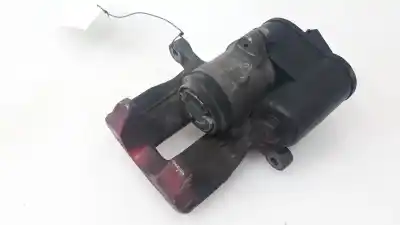 Peça sobressalente para automóvel em segunda mão pinça de travão traseira direita por volkswagen cc (358) basis bluemotion referências oem iam 5n0615404