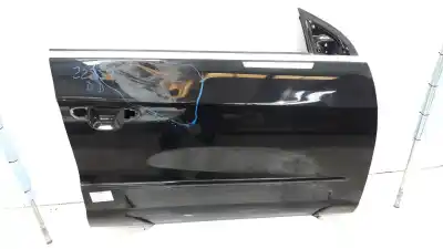 Peça sobressalente para automóvel em segunda mão porta dianteira direita por volkswagen cc (358) basis bluemotion referências oem iam 3c8831056h