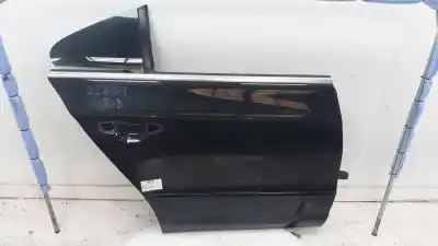 Peça sobressalente para automóvel em segunda mão porta do automóvel traseira direita por volkswagen cc (358) basis bluemotion referências oem iam 3c8833056e