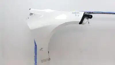 Pezzo di ricambio per auto di seconda mano parafango anteriore destro per toyota corolla (e21) hybrid active riferimenti oem iam 5380102260
