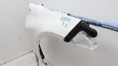 Second-hand car spare part front right fin for toyota corolla (e21) hybrid active oem iam references 5380102260  5380102260