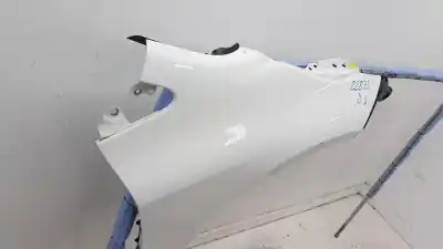 Second-hand car spare part front right fin for toyota corolla (e21) hybrid active oem iam references 5380102260  5380102260