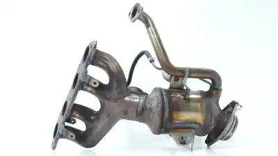 Pezzo di ricambio per auto di seconda mano catalizzatore per toyota corolla (e21) hybrid active riferimenti oem iam 0t140