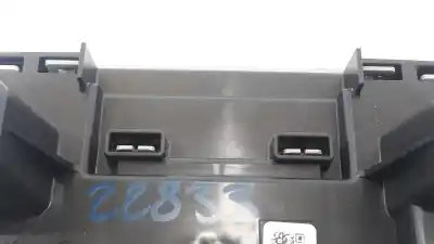 Second-hand car spare part interior light for toyota corolla (e21) hybrid active oem iam references 8126002e40c0  1d111351g