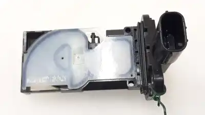 Pezzo di ricambio per auto di seconda mano misuratore di flusso per toyota corolla (e21) hybrid active riferimenti oem iam 22204f2010