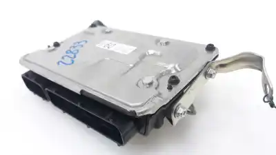 Second-hand car spare part ecu engine control for toyota corolla (e21) hybrid active oem iam references 8966602d90  8966602d90