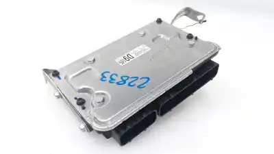 Second-hand car spare part ecu engine control for toyota corolla (e21) hybrid active oem iam references 8966602d90  8966602d90