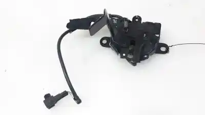 Pezzo di ricambio per auto di seconda mano chiusura del cappuccio per toyota corolla (e21) hybrid active riferimenti oem iam 5351002621