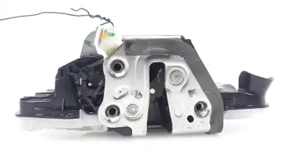 Pezzo di ricambio per auto di seconda mano serratura porta anteriore sinistra per toyota corolla (e21) hybrid active riferimenti oem iam 6904002491