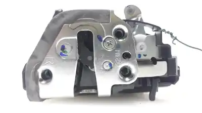 Pezzo di ricambio per auto di seconda mano serratura porta posteriore destra per toyota corolla (e21) hybrid active riferimenti oem iam 6905002580