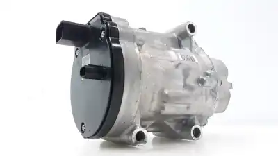 Second-hand car spare part air conditioning compressor for toyota corolla (e21) hybrid active oem iam references 8837012080  0424001202