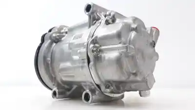 Second-hand car spare part air conditioning compressor for toyota corolla (e21) hybrid active oem iam references 8837012080  0424001202