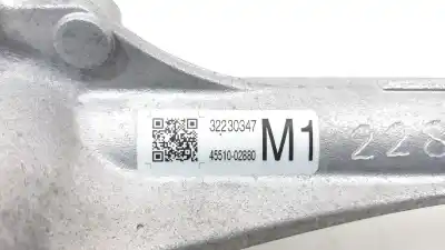 Peça sobressalente para automóvel em segunda mão caixa de direção por toyota corolla (e21) hybrid active referências oem iam 4551002880  4551002880