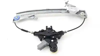 Second-hand car spare part driver left window regulator for toyota corolla (e21) hybrid active oem iam references 6982002802  6982002802