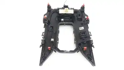 Second-hand car spare part electronic module for toyota corolla (e21) hybrid active oem iam references 3597002320c0  3597002320c0