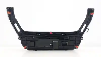 Second-hand car spare part climate control for toyota corolla (e21) hybrid active oem iam references 5590002m50  5590002m50