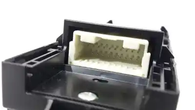 Second-hand car spare part left front power window switch for toyota corolla (e21) hybrid active oem iam references 8404002280 8404002510 8404002510