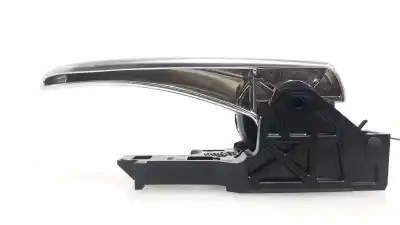 Second-hand car spare part interior right front handle for toyota corolla (e21) hybrid active oem iam references 6920533140c0  6920533140c0