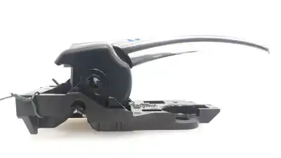 Second-hand car spare part interior right front handle for toyota corolla (e21) hybrid active oem iam references 6920533140c0  6920533140c0