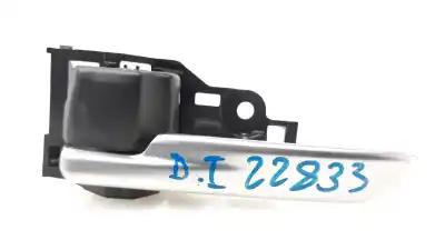 Pezzo di ricambio per auto di seconda mano maniglia interna anteriore sinistra per toyota corolla (e21) hybrid active riferimenti oem iam 6920633150c0