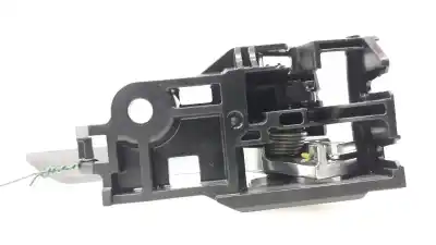 Second-hand car spare part interior left front handle for toyota corolla (e21) hybrid active oem iam references 6920633150c0  6920633150c0
