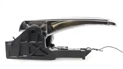 Second-hand car spare part interior left front handle for toyota corolla (e21) hybrid active oem iam references 6920633150c0  6920633150c0