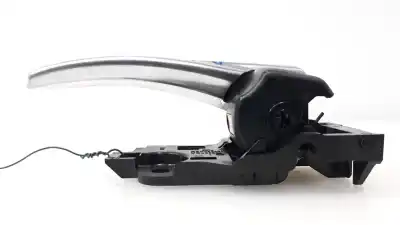 Second-hand car spare part interior left front handle for toyota corolla (e21) hybrid active oem iam references 6920633150c0  6920633150c0